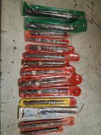 Hout en ijzer boren, Doe-het-zelf en Verbouw, Ophalen