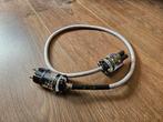 Soundstring Power cable Furutech, Ophalen of Verzenden, Zo goed als nieuw, Minder dan 2 meter, Overige kabels