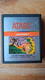 Atari 2600 Centipede - Klassieker!, Gebruikt, Shooter, 1 speler, Ophalen of Verzenden