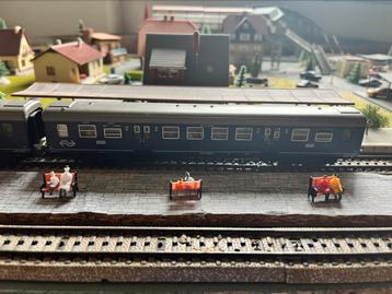 Na wagons 4049 beschikbaar voor biedingen