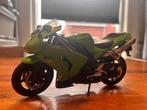 Kawasaki ZX10R model motor, Motoren, Ophalen of Verzenden, Zo goed als nieuw