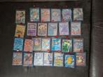 Pokemon kaarten te koop, Hobby en Vrije tijd, Verzamelkaartspellen | Pokémon, Ophalen of Verzenden, Zo goed als nieuw, Meerdere kaarten