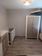 Mooie complete babykamer, Kinderen en Baby's, Kinderkamer | Complete kinderkamers, Ophalen, Zo goed als nieuw, Jongetje of Meisje