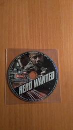 hero wanted, Vanaf 16 jaar, Ophalen, Gebruikt