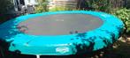 Trampoline, BERG ELITE+,330, Ophalen