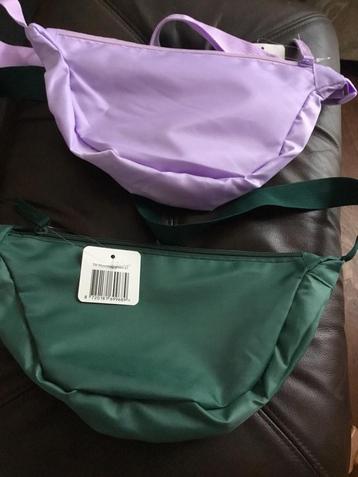 Moonbag beschikbaar voor biedingen