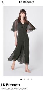 Sjieke Jumpsuit Lk Bennett London Maat 40, Kleding | Dames, Jumpsuits, Ophalen of Verzenden, Nieuw, Maat 38/40 (M)
