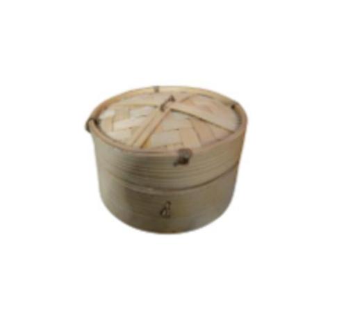 Momo Steamer, Huis en Inrichting, Keuken | Servies, Nieuw, Overige typen, Overige stijlen, Overige materialen, Verzenden
