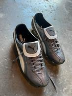 Puma voetbal schoen ZGAN, Sport en Fitness, Voetbal, Ophalen of Verzenden, Zo goed als nieuw, Schoenen