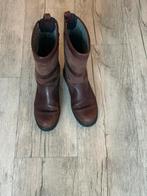 Dubarry Laarzen Maat 42 - Hoge kwaliteit, Kleding | Dames, Schoenen, Ophalen, Zo goed als nieuw, Bruin, Hoge laarzen