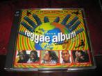 CD The Best Reggae Album in the World … Ever, Cd's en Dvd's, Cd's | Reggae en Ska, Ophalen of Verzenden, Zo goed als nieuw