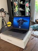MacBook Pro M1 | 8GB RAM | Nieuwstaat | 97% batterij!, MacBook Pro, 256 GB, Qwerty, 8 GB