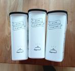 Voedsel container curver, Dieren en Toebehoren, Ophalen, Kat