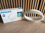 Philips LED Lamp - myLiving Torsed Metaal, Ophalen of Verzenden, Zo goed als nieuw, Metaal, Minder dan 100 cm