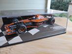 Minichamps 1:43 Jos Verstappen Orange Arrows Asiatech A22, Ophalen of Verzenden, Nieuw, Auto, MiniChamps