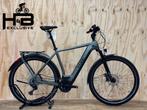 Cube Kathmandu Hybrid Pro 625 E-Bike 625Wh, Ophalen of Verzenden, Zo goed als nieuw, Cube, 50 km per accu of meer