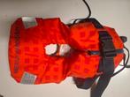 Helly hansen vest, Ophalen of Verzenden, Zo goed als nieuw, Kind, Reddingsvest of Zwemvest