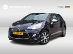 Citroën DS3 1.2 VTi So Chic | Trekhaak | Navigatie | Rijkla, Voorwielaandrijving, Euro 5, Gebruikt, Zwart