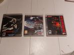 playstation 3 devil may cry metal gear solid 4 castlevania, Spelcomputers en Games, Games | Sony PlayStation 3, Avontuur en Actie