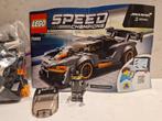 Lego Speed Champions 75892 McLaren Senna, Ophalen of Verzenden, Zo goed als nieuw, Complete set, Lego