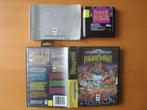 Powermonger Power Monger Sega Mega Drive Megadrive, Avontuur en Actie, 1 speler, Ophalen of Verzenden, Vanaf 3 jaar
