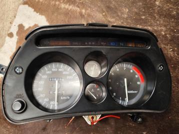 Teller Honda st1100 Pan European. beschikbaar voor biedingen