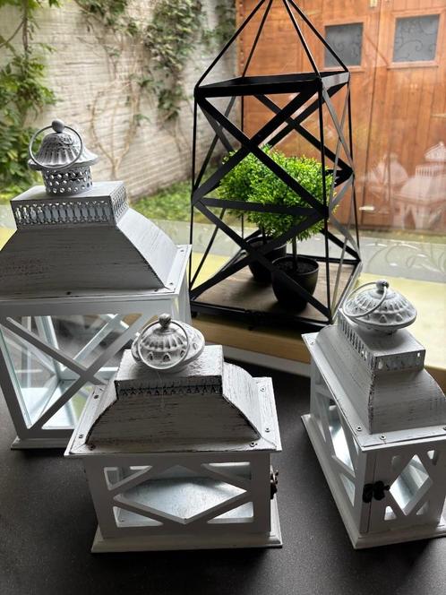 Accentstuks / Accent Piece Set, Huis en Inrichting, Woonaccessoires | Overige, Zo goed als nieuw, Ophalen