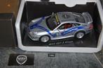 SALE !! 1:18 Porsche 911 GT3 Supercup BBurago dealer ed WRH, Verzenden, Zo goed als nieuw, Auto, Bburago