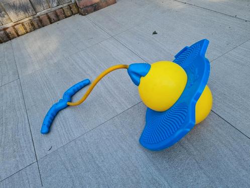 Springbal zoing o boing o, Kinderen en Baby's, Speelgoed | Buiten | Los speelgoed, Gebruikt, Ophalen of Verzenden