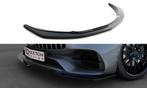 Voorlip sideskirt spoiler diffuser - Mercedes AMG GT S C190, Ophalen of Verzenden