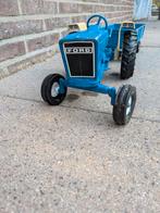 ford 4600 tractor, Ophalen, Gebruikt, Overige merken