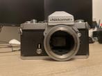 Nikon nikkormat ft2, Audio, Tv en Foto, Fotocamera's Analoog, Ophalen of Verzenden, Gebruikt, Spiegelreflex, Nikon