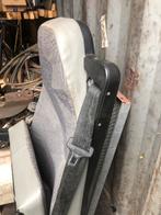 Draaistoel linksdraaiend en inklapbaar, Auto-onderdelen, Ophalen of Verzenden, Gebruikt