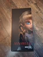 Monster High Skullector Annabelle - Nieuwstaat in Doos, Ophalen, Zo goed als nieuw, Pop