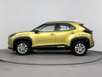 Toyota Yaris Cross 1.5 Hybrid Active Trekhaak | APK 31-3-202, 12 maanden, Stof, Gebruikt, Overige kleuren