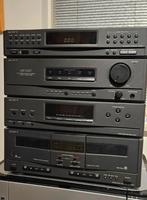 Sony Stereo toren, Ophalen of Verzenden, Zo goed als nieuw, Stereo, Sony