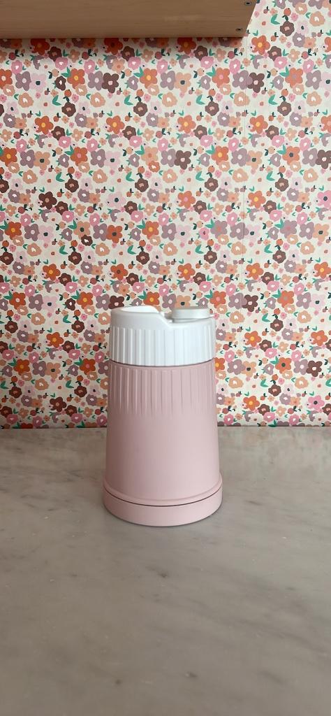 Philley melkpoeder bewaarbus, Kinderen en Baby's, Babyvoeding en Toebehoren, Zo goed als nieuw, Overige typen, Ophalen of Verzenden
