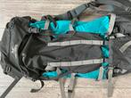 Rugzak, outdoor, wandelen, Sport en Fitness, Bergsport en Wandelen, Ophalen, Zo goed als nieuw, Rugzak