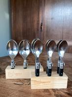 Laguiole - Style de Vie Premium Line amuse en koffie lepels, Huis en Inrichting, Keuken | Bestek, Ophalen of Verzenden, Zo goed als nieuw