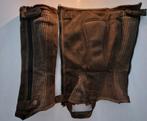 Chaps Epplejeck, Dieren en Toebehoren, Paardrijkleding, Ophalen of Verzenden, Zo goed als nieuw, Schoeisel