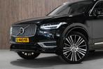 Volvo XC90 2.0 T8 Recharge AWD Inscription Exclusive, Gebruikt, Euro 6, 4 cilinders, 7 stoelen
