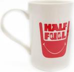 Nieuw Servies koffiemok theekop Serax Smiley twv € 15,00 st, Ophalen of Verzenden, Nieuw, Porselein, Overige stijlen
