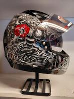 Nieuwe lazer helm met zonnevizier maat XS, Motoren, Nieuw met kaartje, Ophalen of Verzenden, Integraalhelm, Dames