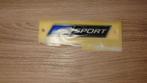 Lexus IS F sport logo, Ophalen of Verzenden, Nieuw, Lexus, Bumper