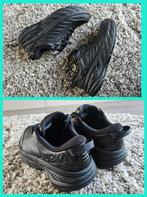 HOKA One One Bondi SR Dames Sneakers Maat 39, Zwart, HOKA One One, Ophalen of Verzenden, Sneakers of Gympen