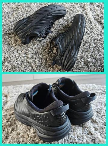 HOKA One One Bondi SR Dames Sneakers Maat 39 beschikbaar voor biedingen