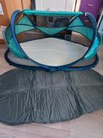 Deryan baby luxe - slaaptentje, Ophalen, Zo goed als nieuw, Reisbedje