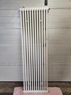 Zehnder design radiator , Ledenradiator, Doe-het-zelf en Verbouw, Ophalen, Gebruikt, Radiator, Minder dan 60 cm