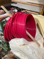 Joco vloerverwarming buis nieuw lees!, Doe-het-zelf en Verbouw, Minder dan 30 cm, Hoog rendement (Hr), Overige typen, Nieuw