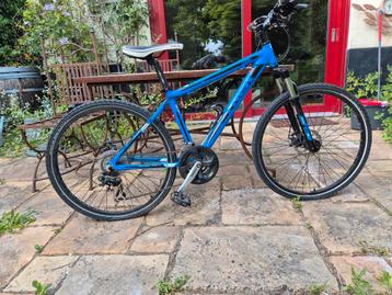 Trek mtb 3500 serie 16 inch beschikbaar voor biedingen